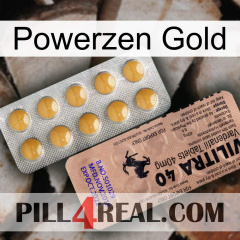 Powerzen Gold 41